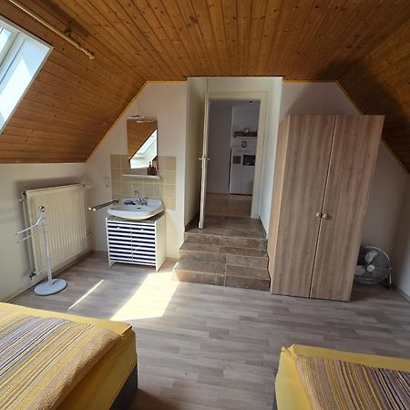 Ferienwohnung Claudia Lathen Dış mekan fotoğraf