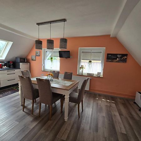 Ferienwohnung Claudia Lathen Dış mekan fotoğraf