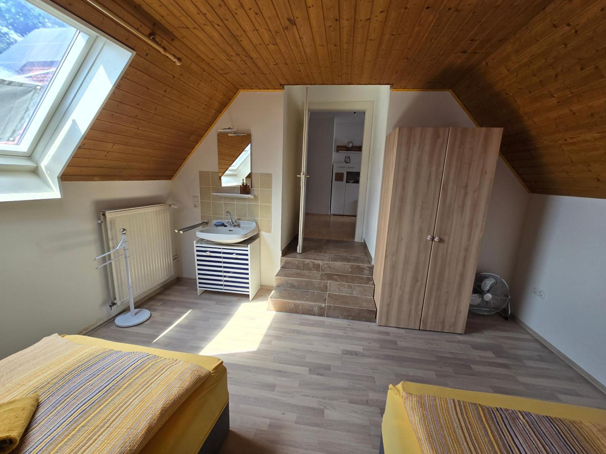 Ferienwohnung Claudia Lathen Dış mekan fotoğraf