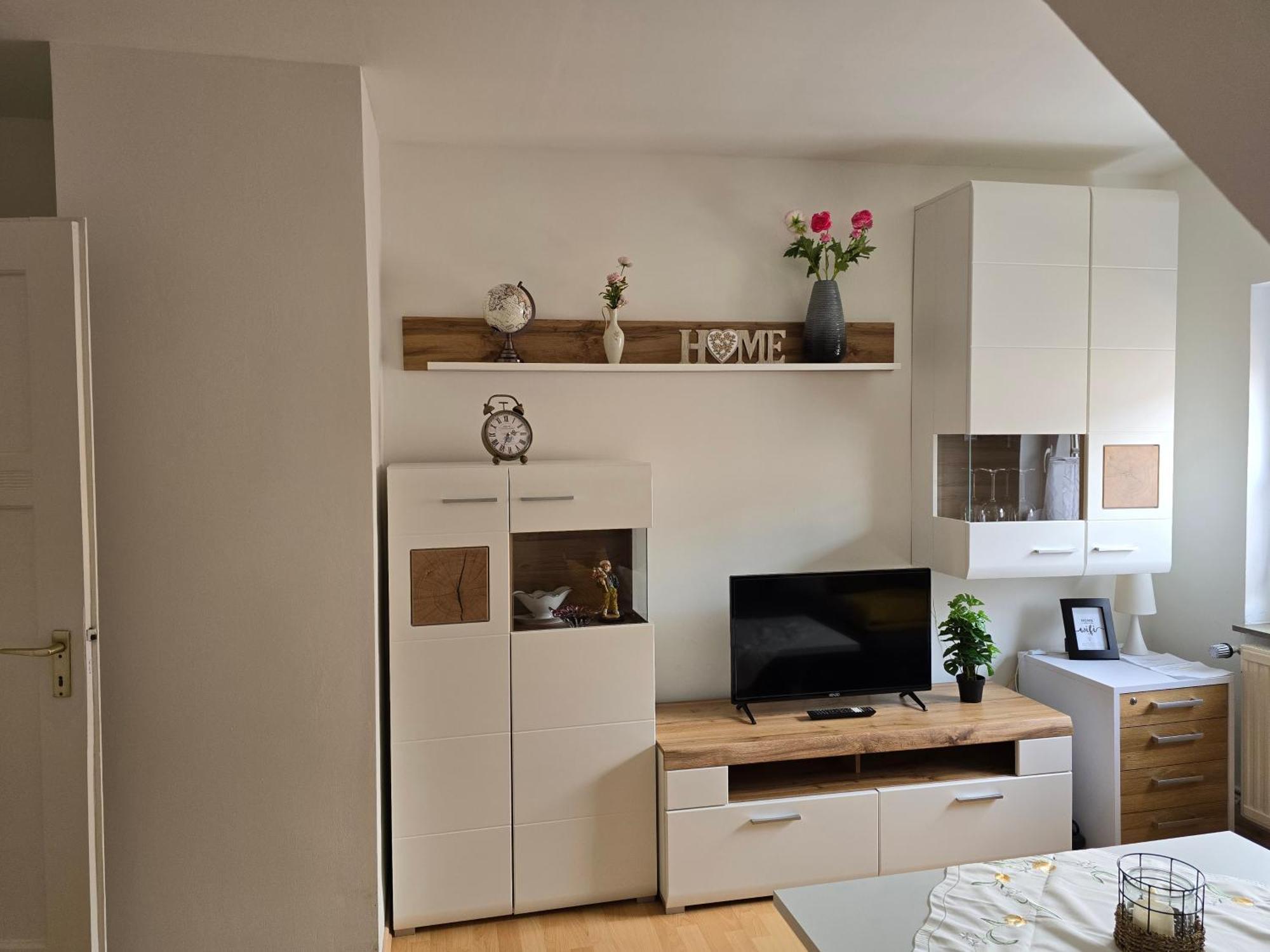 Ferienwohnung Claudia Lathen Dış mekan fotoğraf